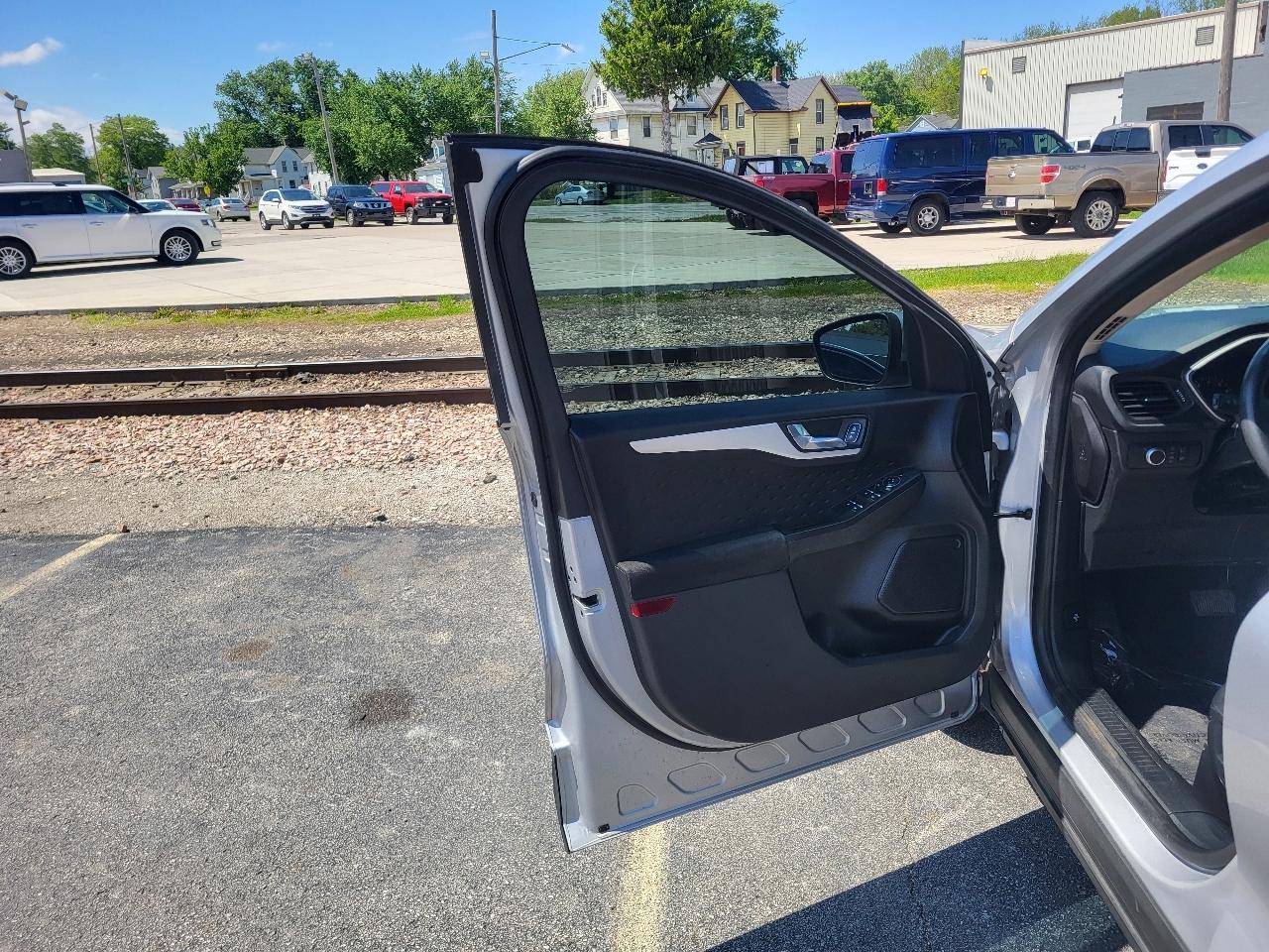 Ford Escape SE AWD 2020