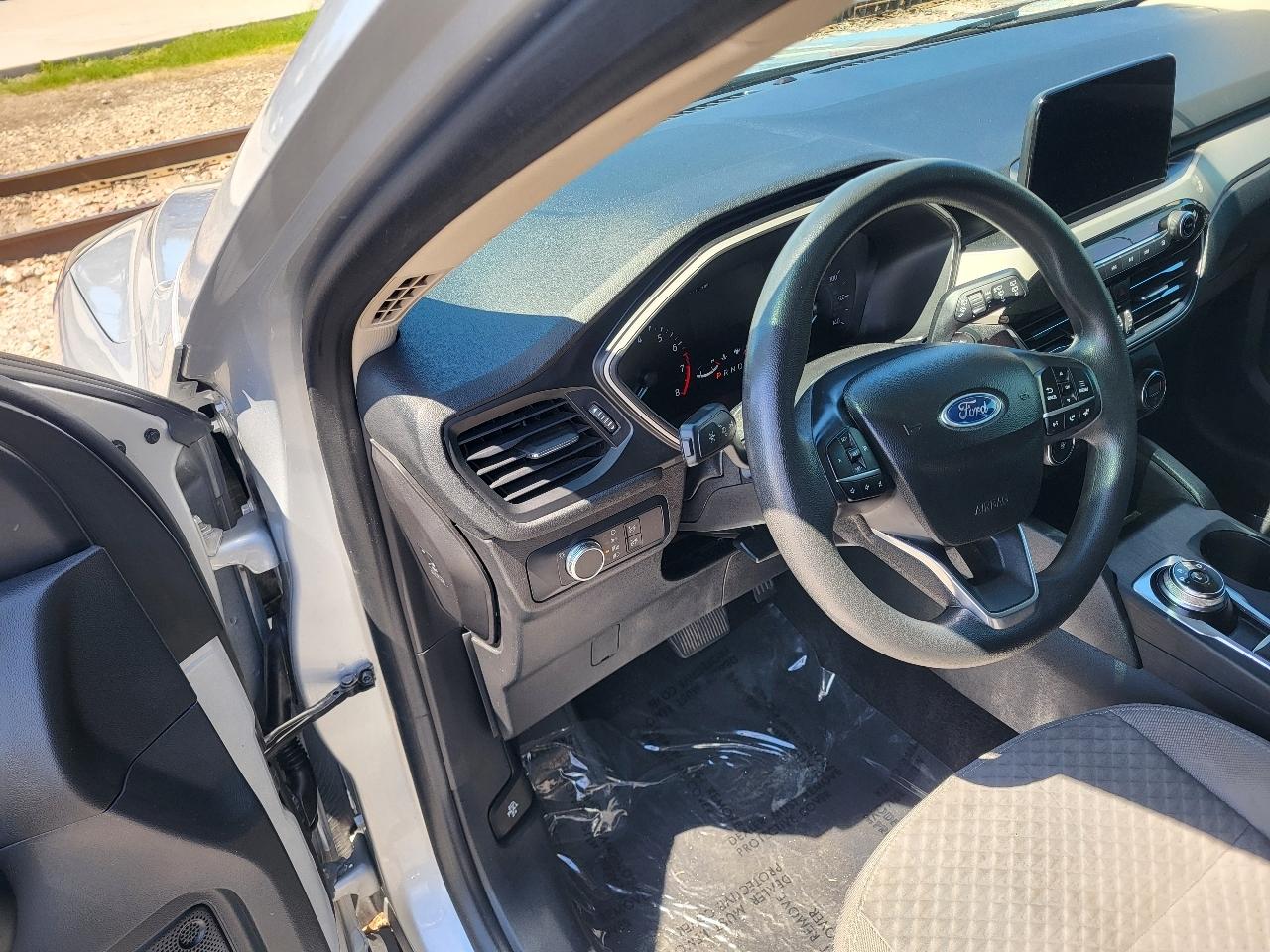 Ford Escape SE AWD 2020
