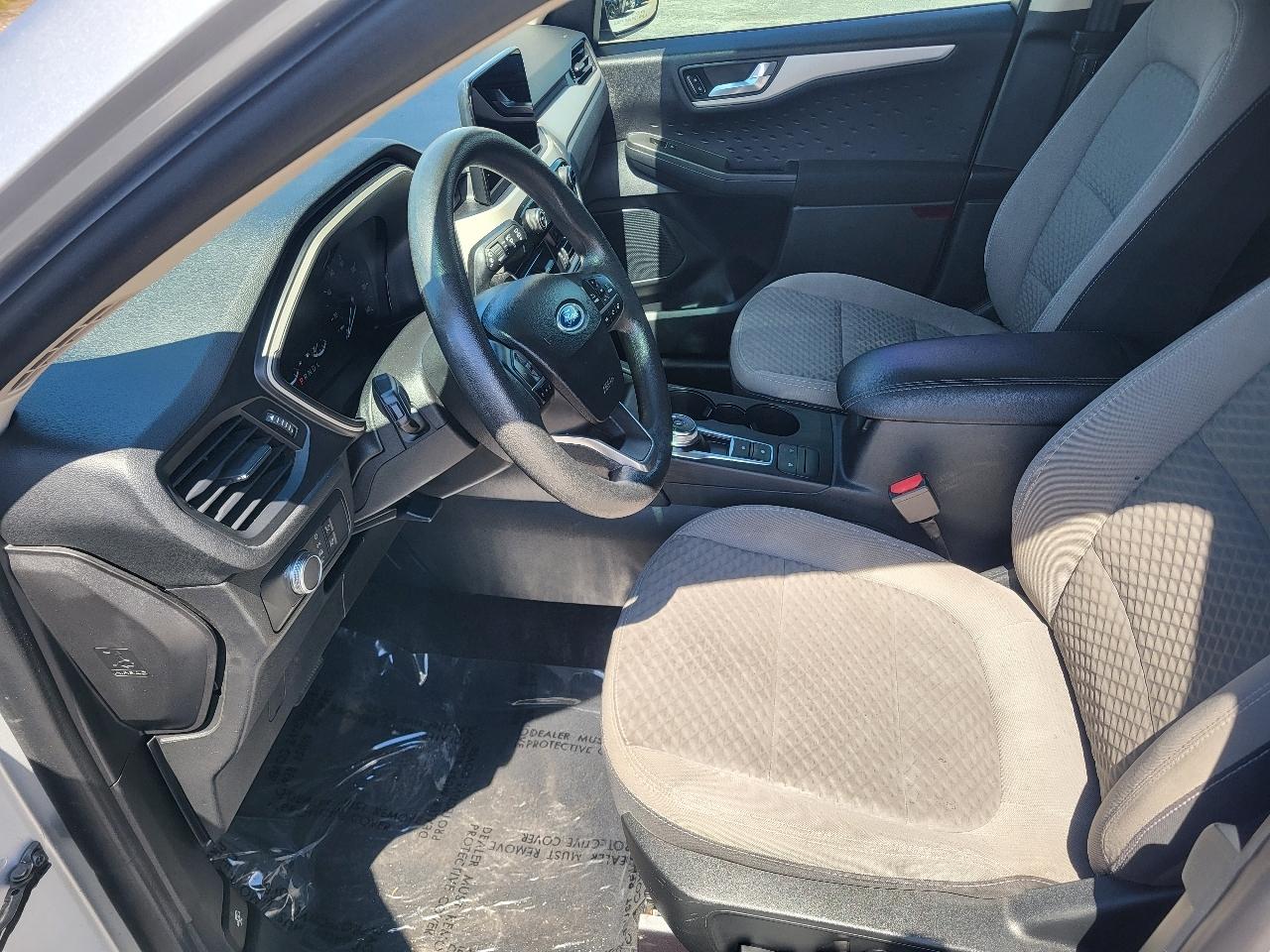 Ford Escape SE AWD 2020