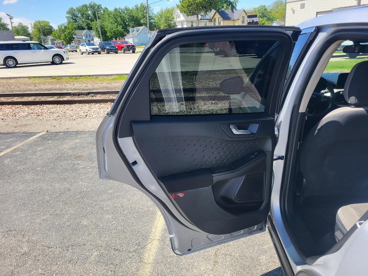 Ford Escape SE AWD 2020