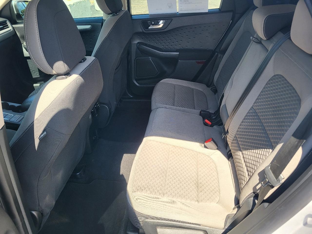 Ford Escape SE AWD 2020