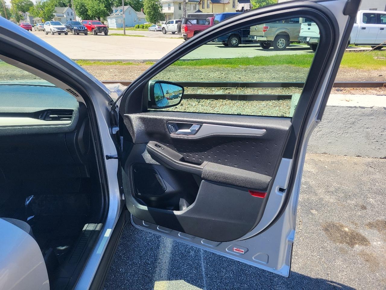 Ford Escape SE AWD 2020
