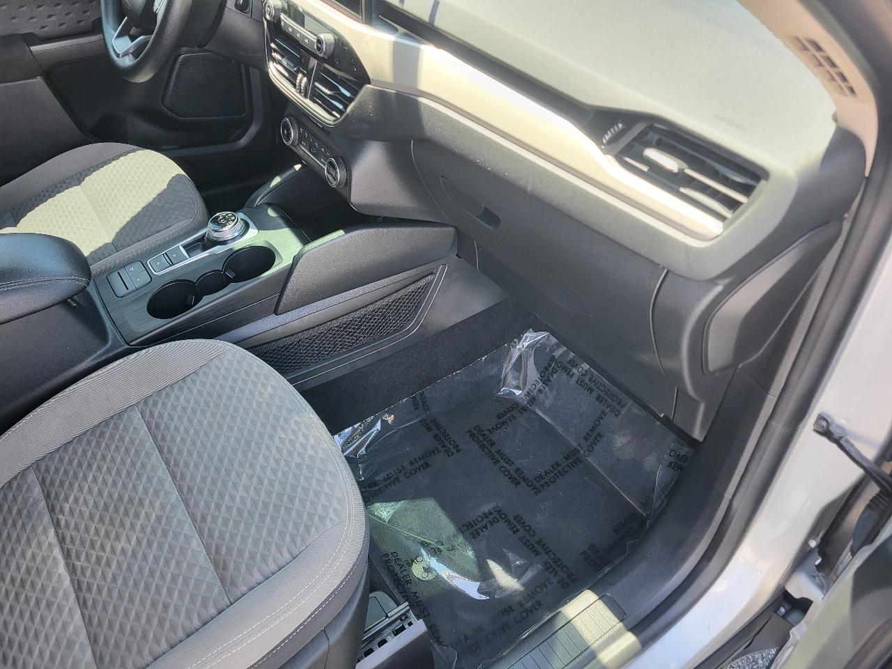 Ford Escape SE AWD 2020