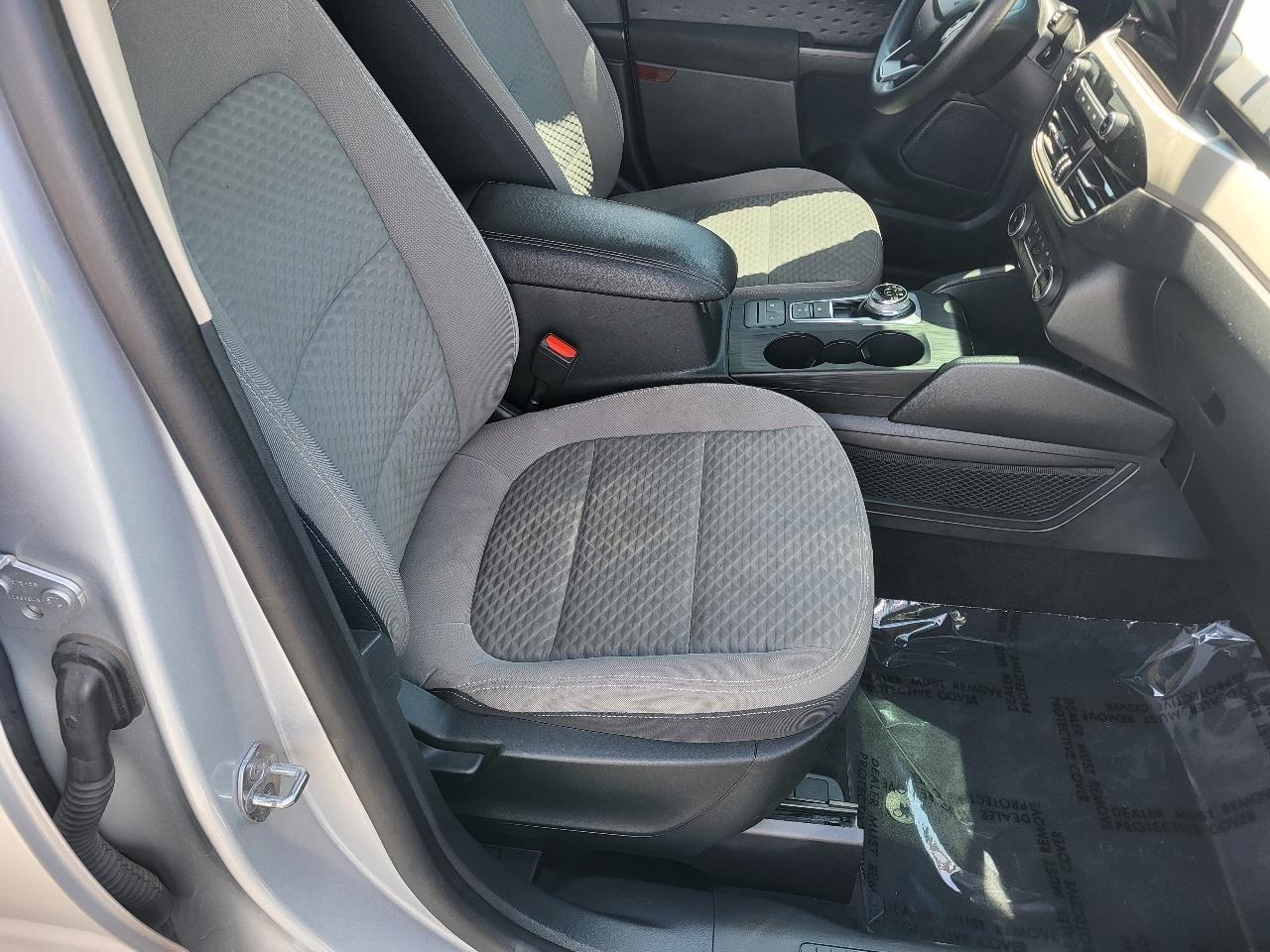 Ford Escape SE AWD 2020