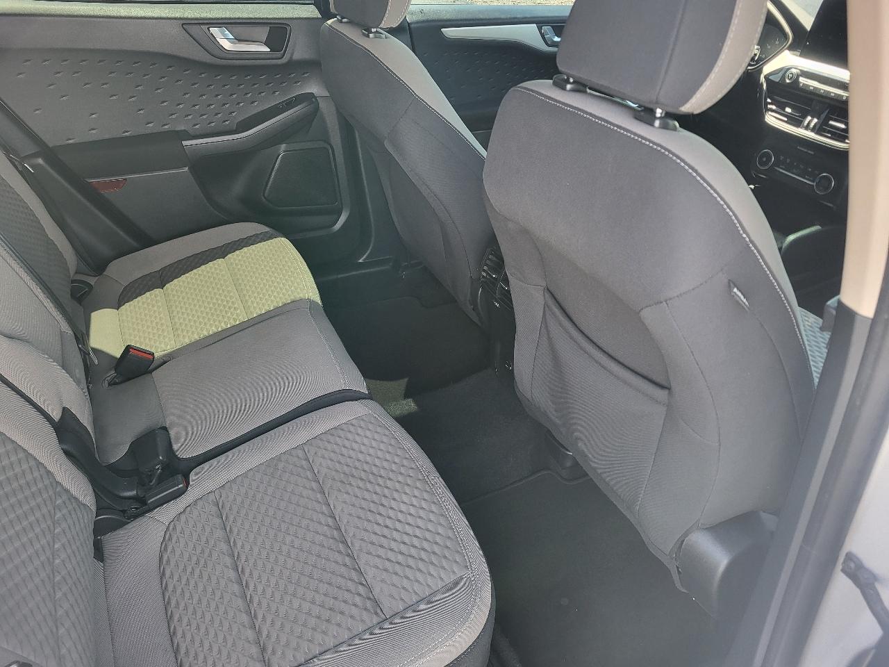 Ford Escape SE AWD 2020