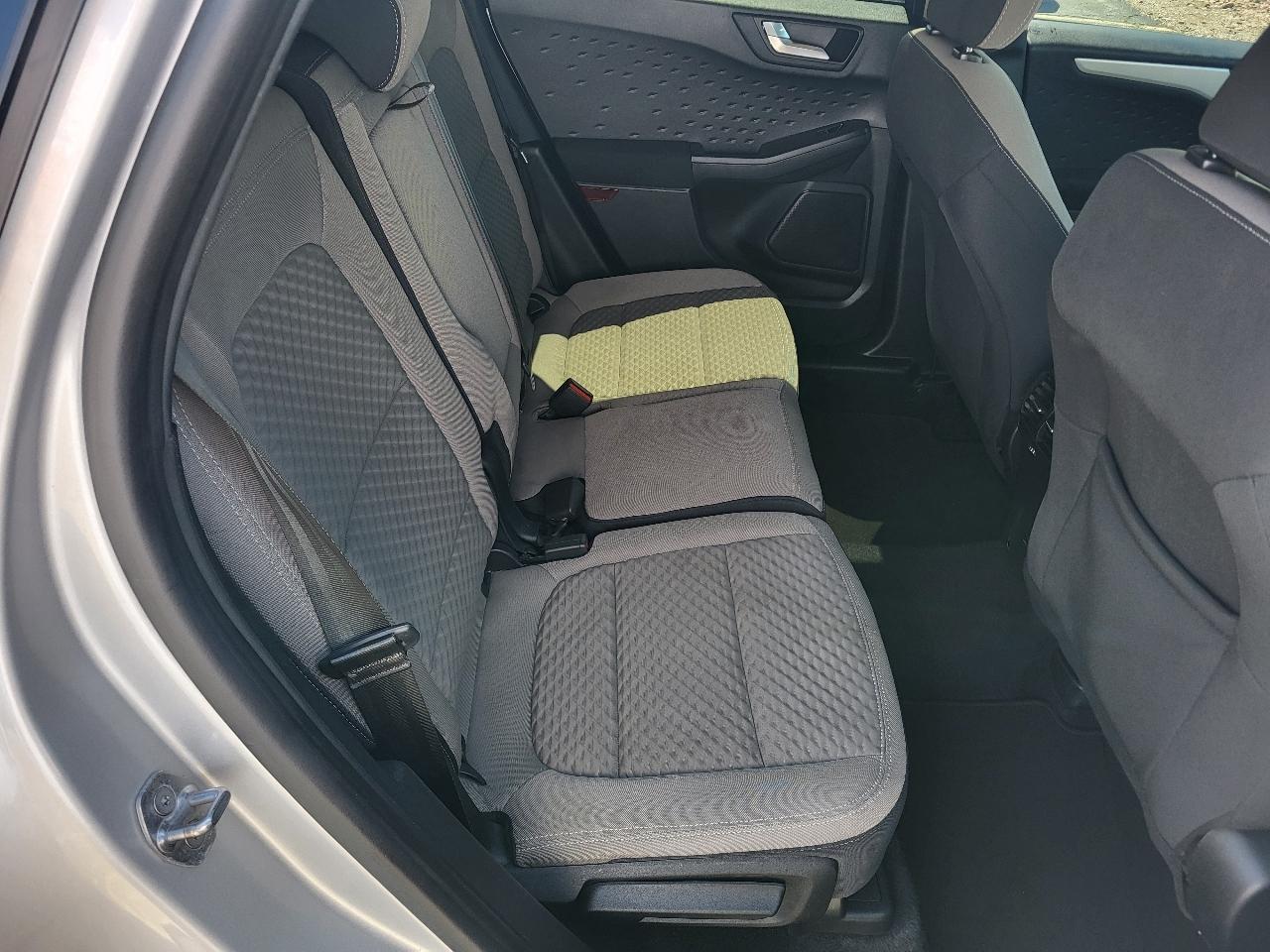Ford Escape SE AWD 2020