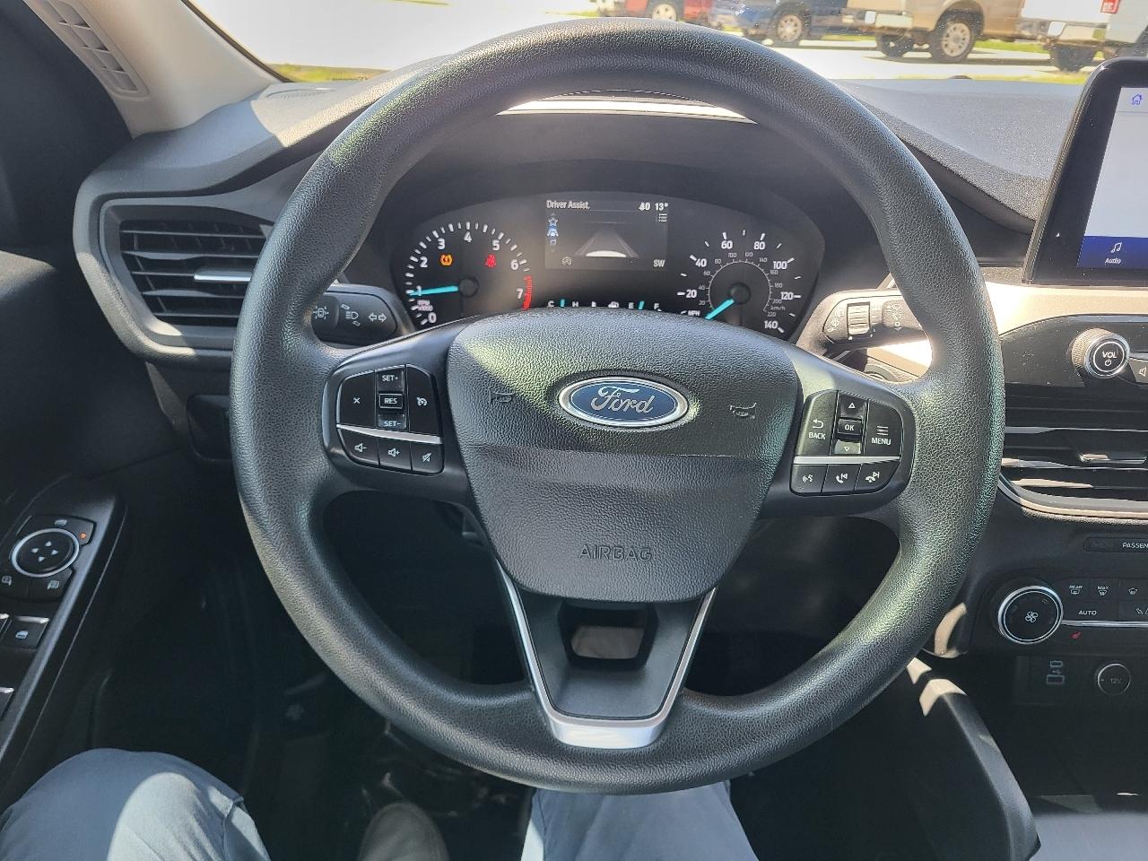 Ford Escape SE AWD 2020