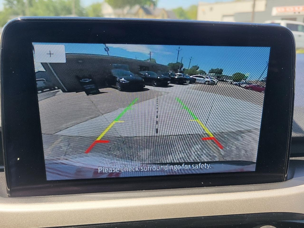 Ford Escape SE AWD 2020