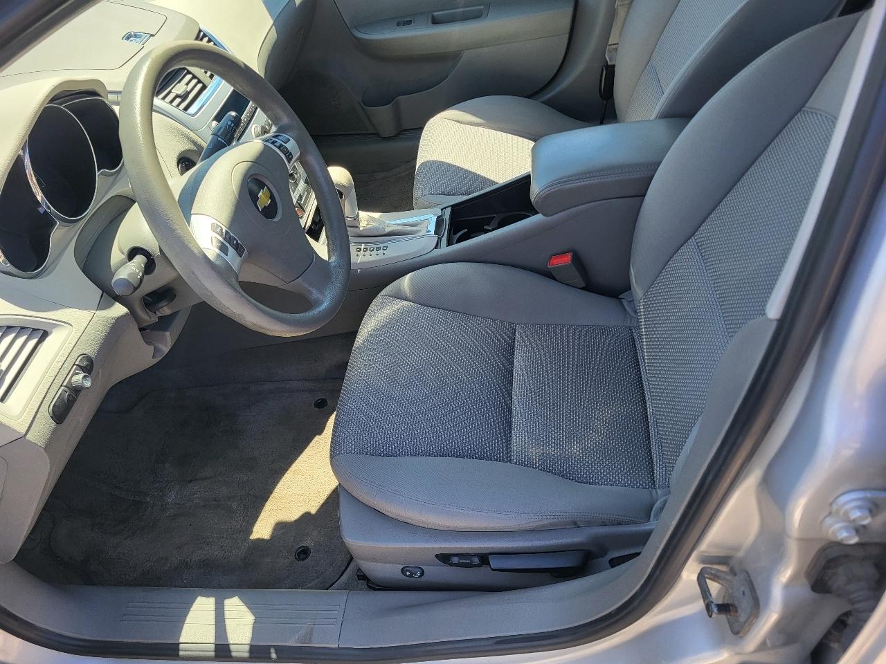 Chevrolet Malibu 1LT 2011