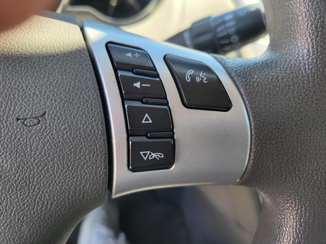 Chevrolet Malibu 1LT 2011