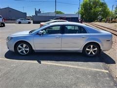 2011 Chevrolet Malibu 