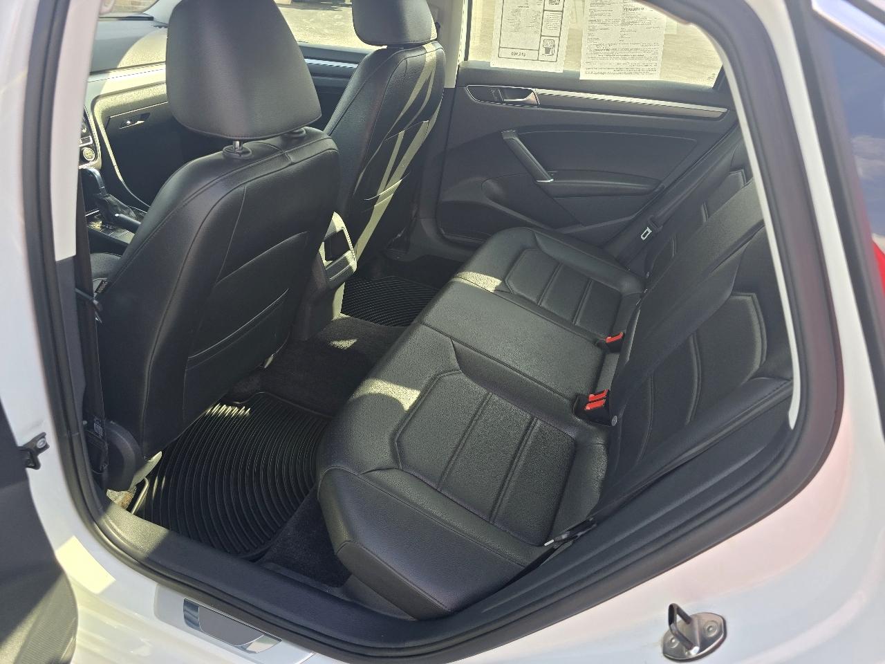 Volkswagen Passat R-Line 2017