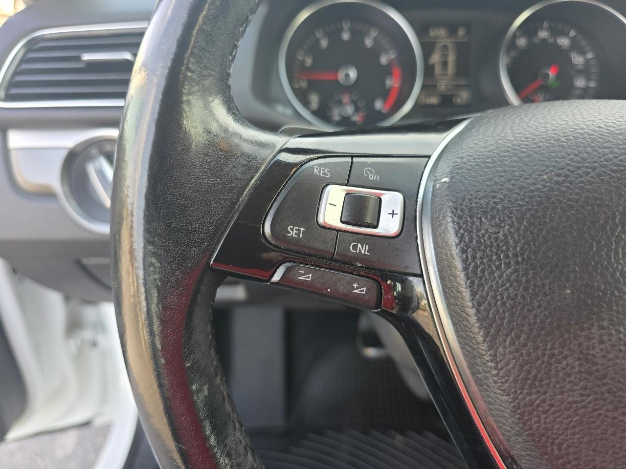 Volkswagen Passat R-Line 2017