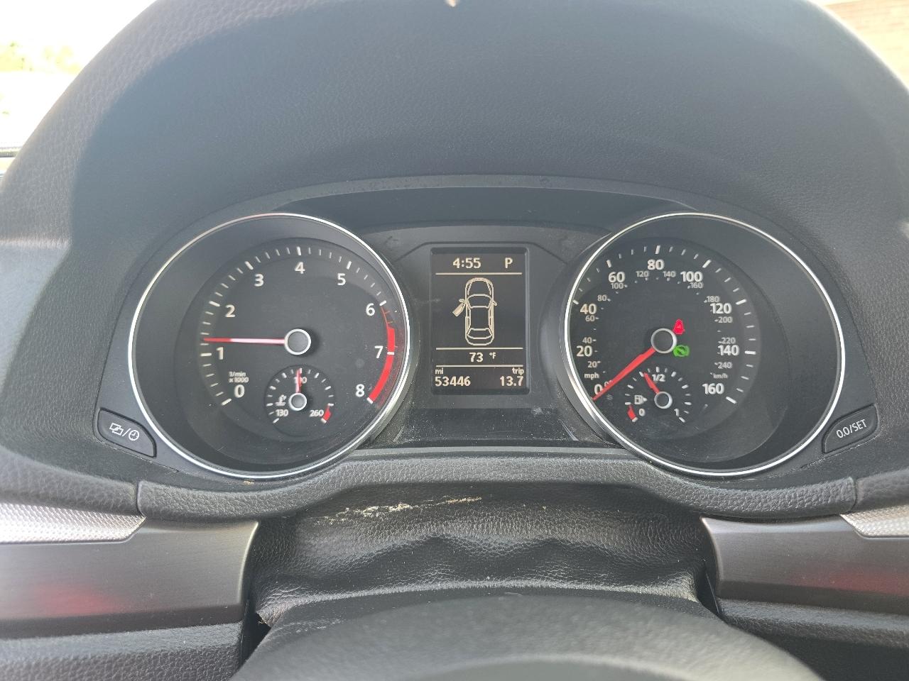 Volkswagen Passat R-Line 2017