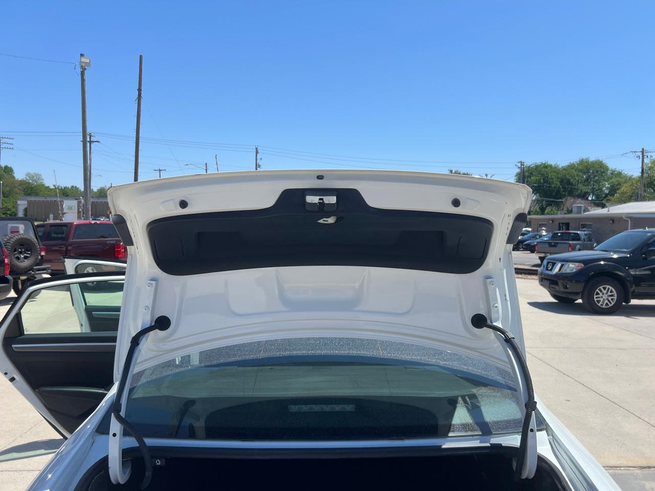 Volkswagen Passat R-Line 2017