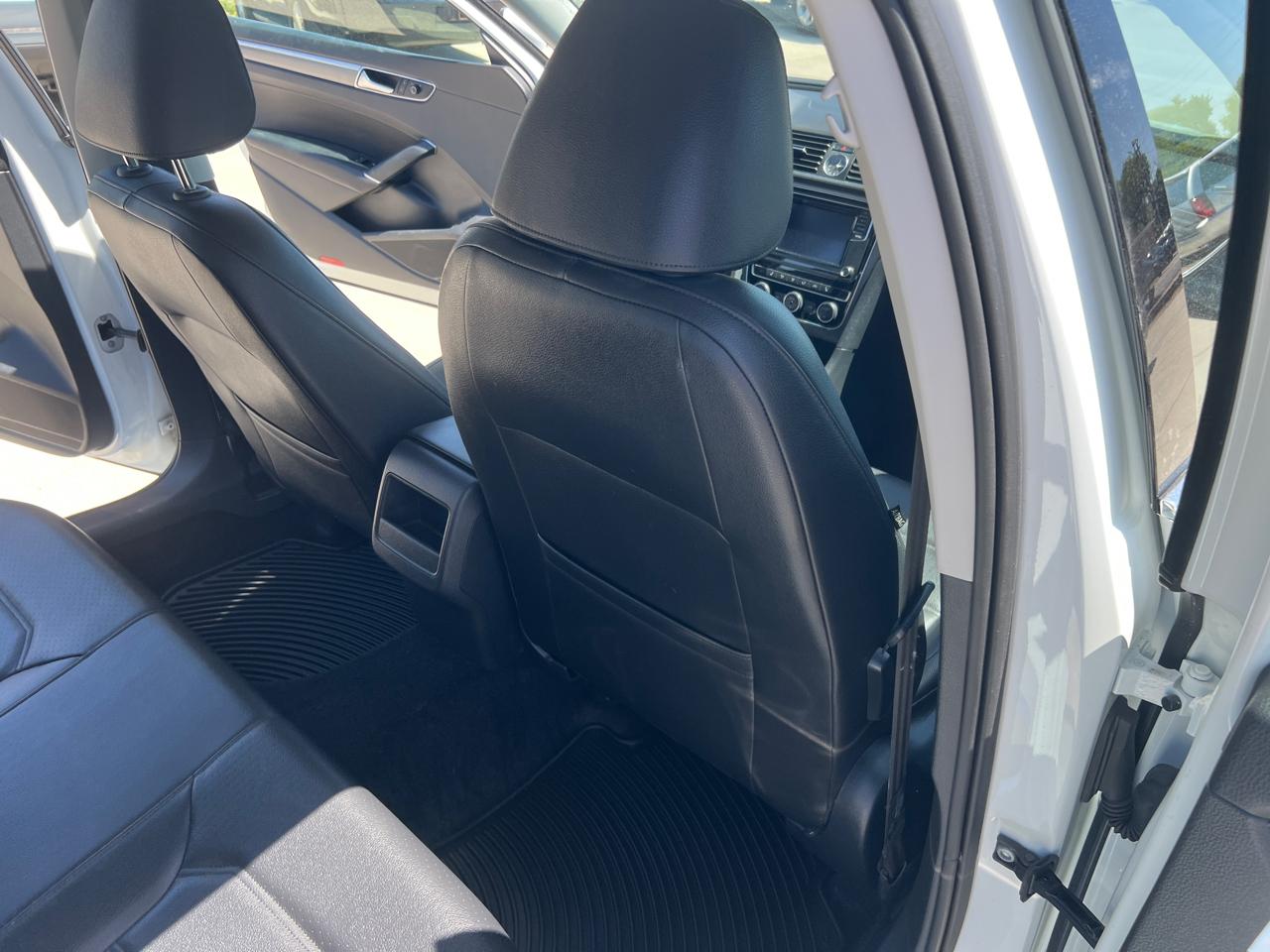 Volkswagen Passat R-Line 2017