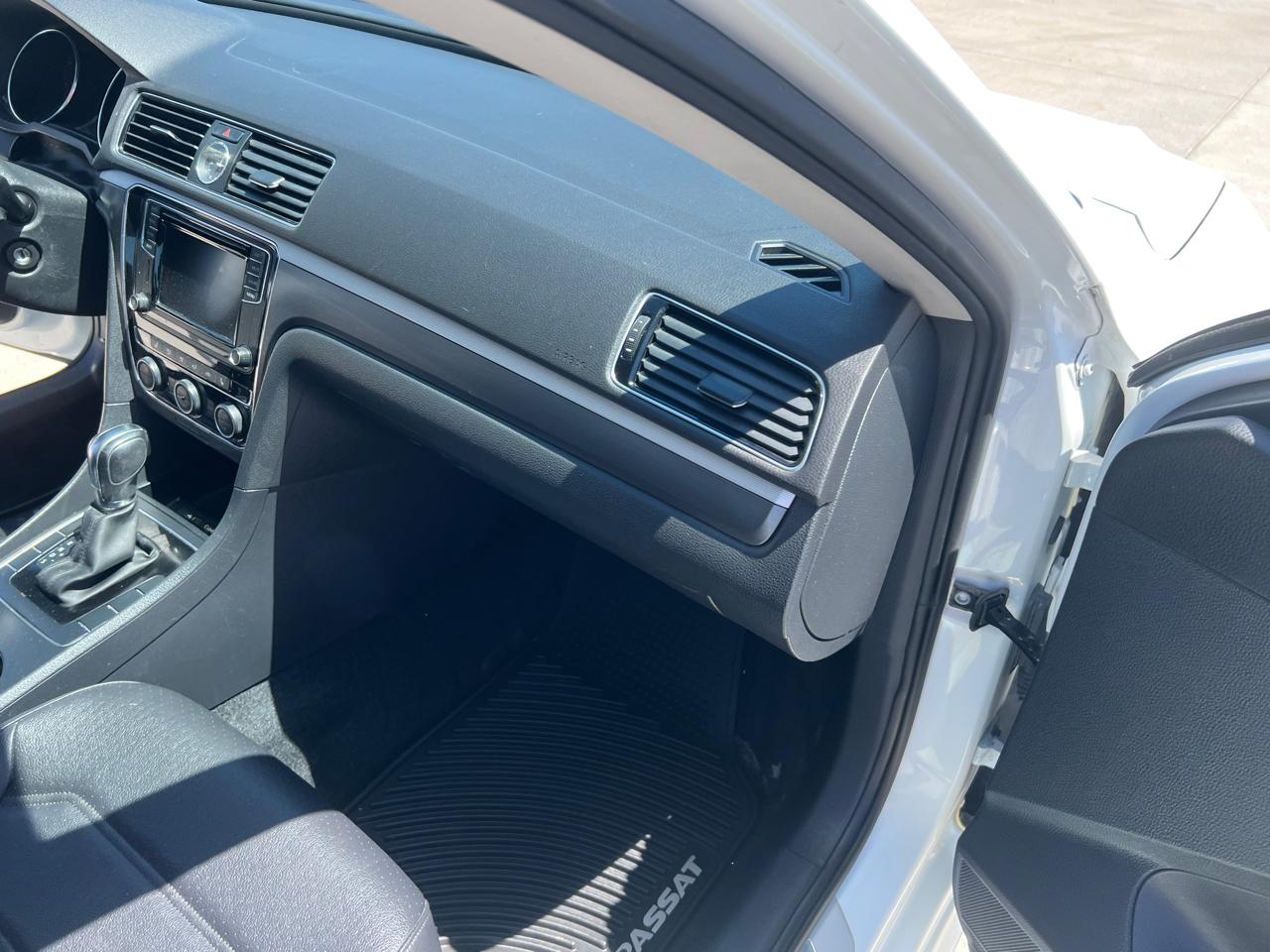 Volkswagen Passat R-Line 2017