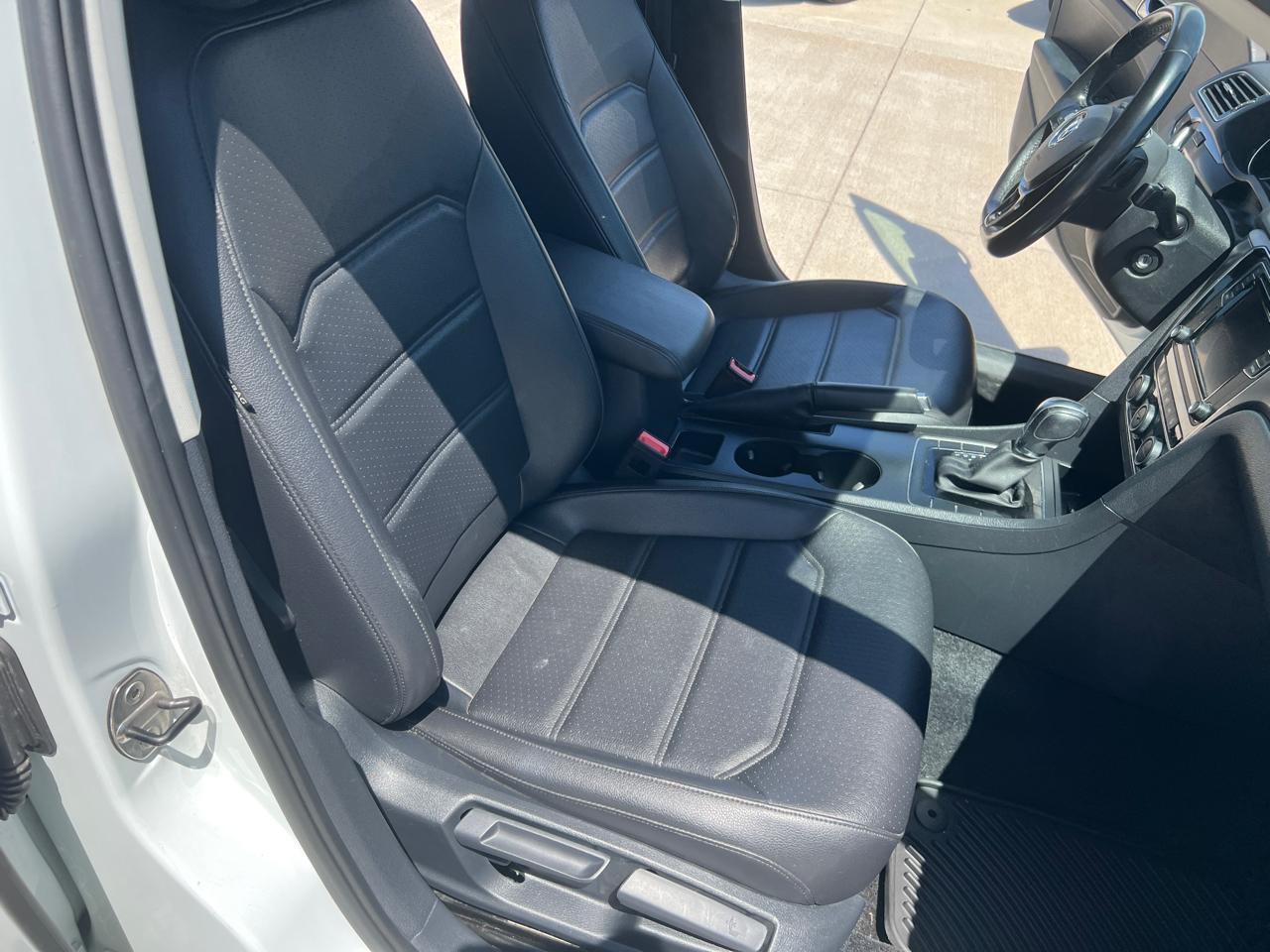 Volkswagen Passat R-Line 2017