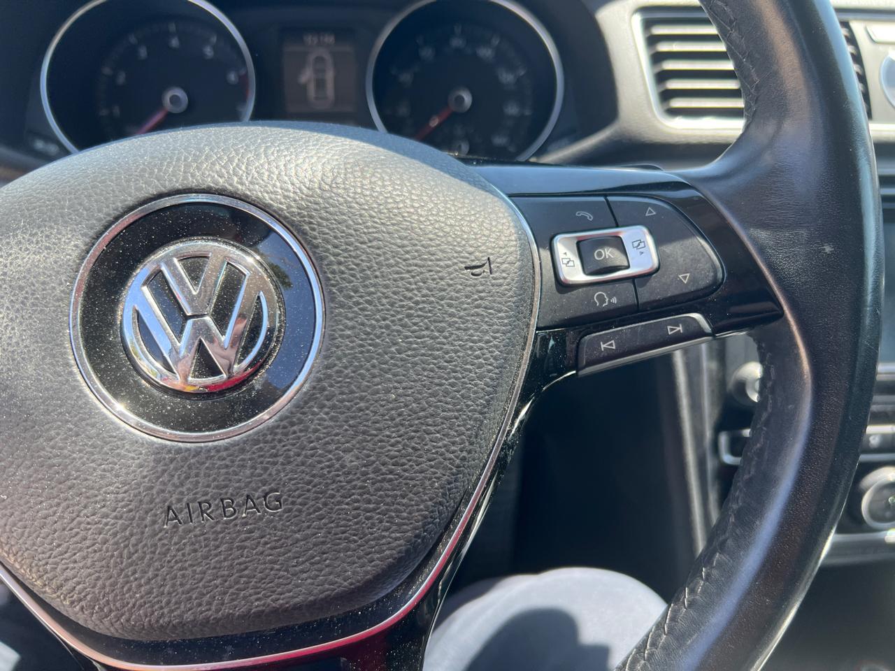 Volkswagen Passat R-Line 2017