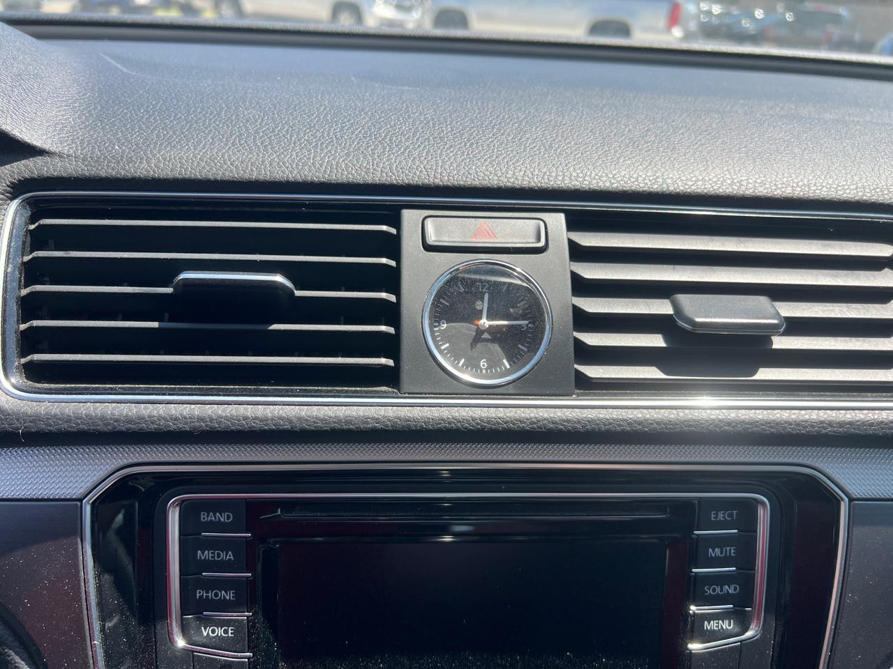 Volkswagen Passat R-Line 2017
