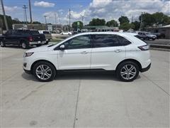 2015 Ford Edge 