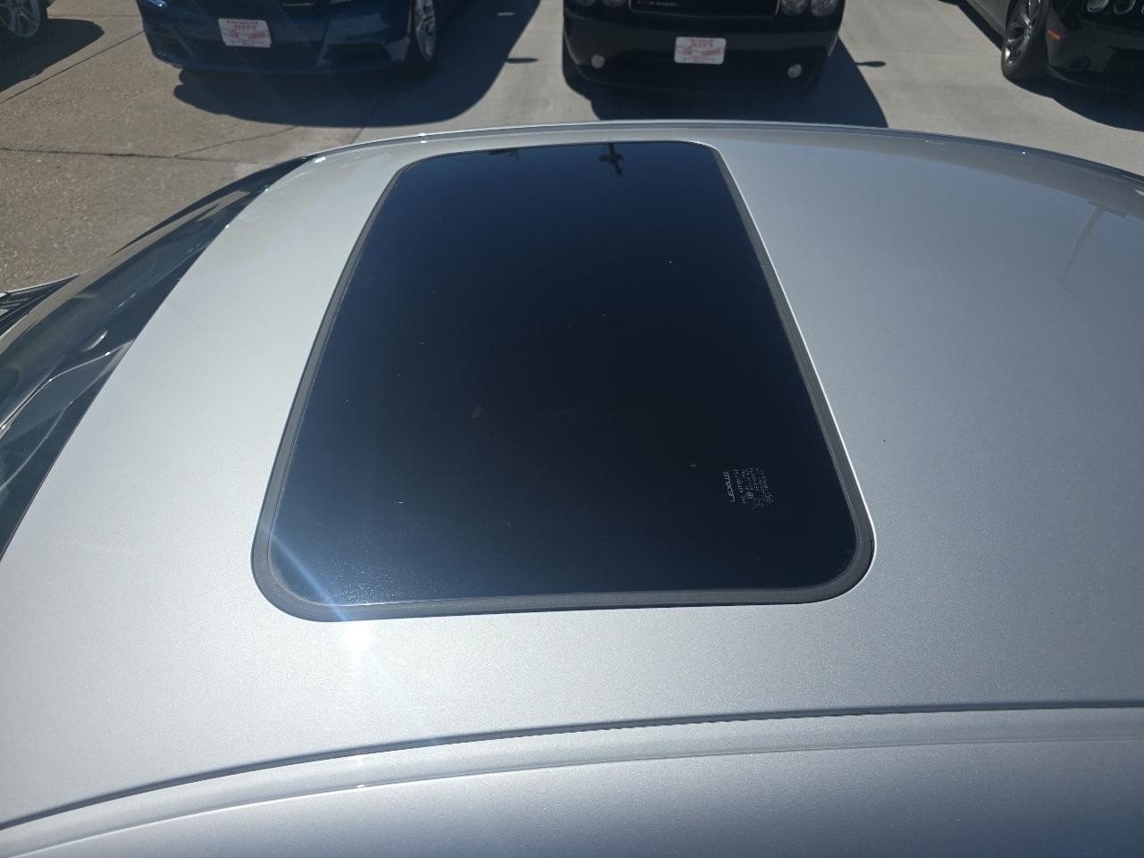 Lexus IS IS 250 AWD 2012