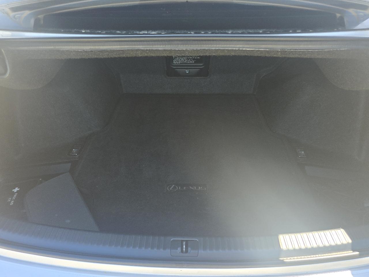 Lexus IS IS 250 AWD 2012