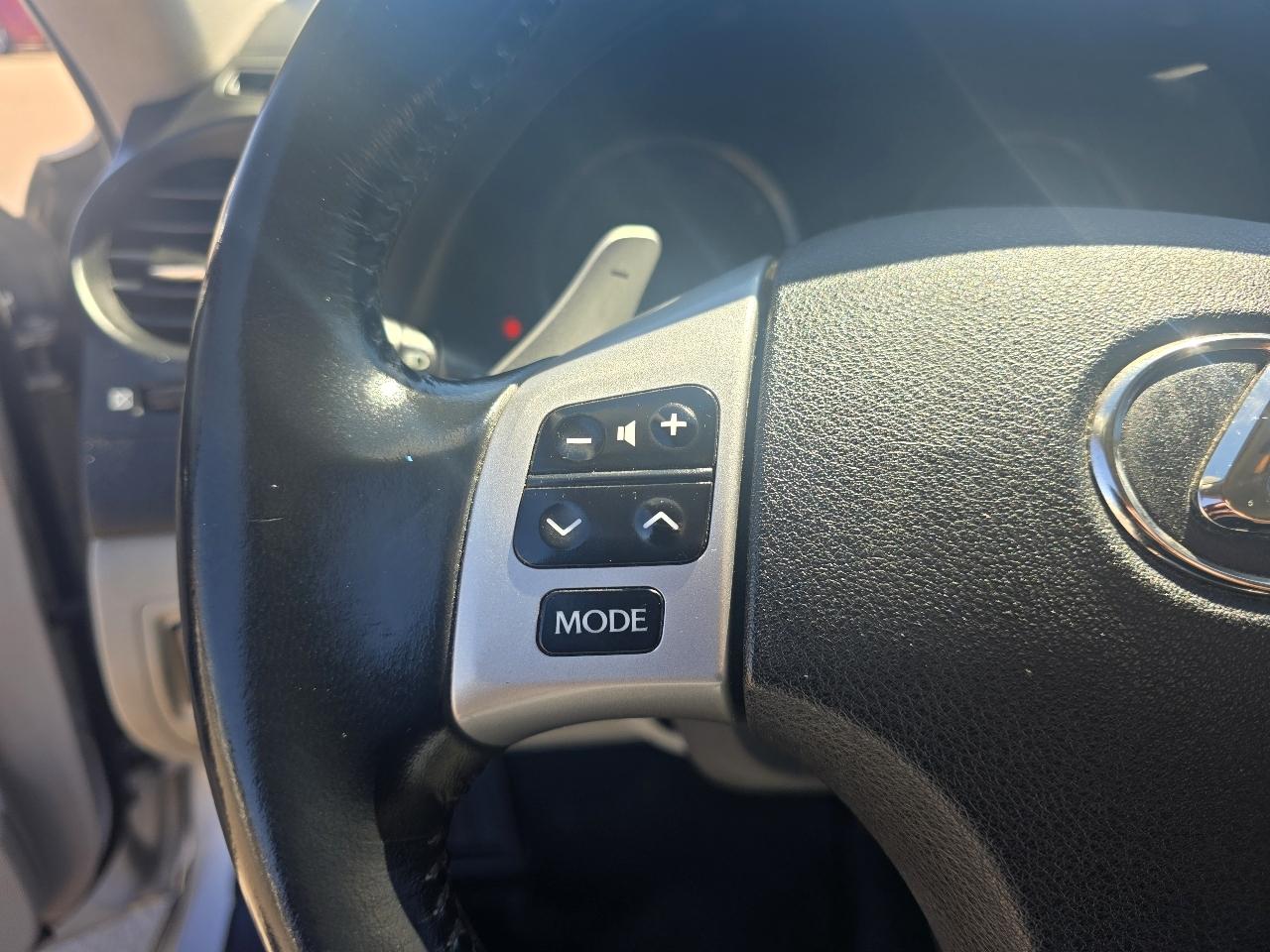 Lexus IS IS 250 AWD 2012
