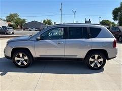 2017 Jeep Compass 