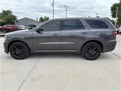2018 Dodge Durango 