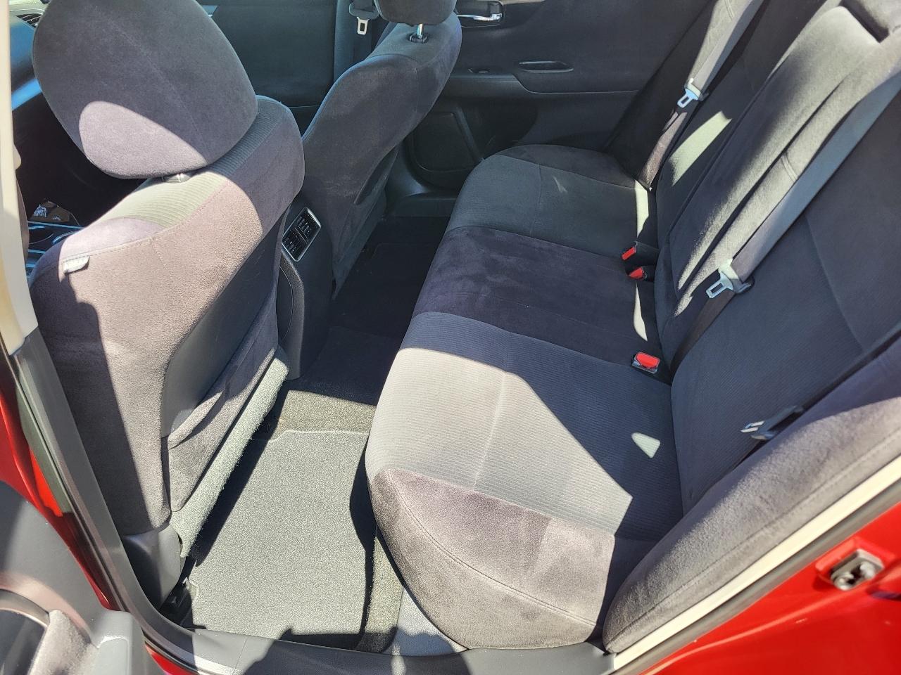 Nissan Altima 2.5 2013
