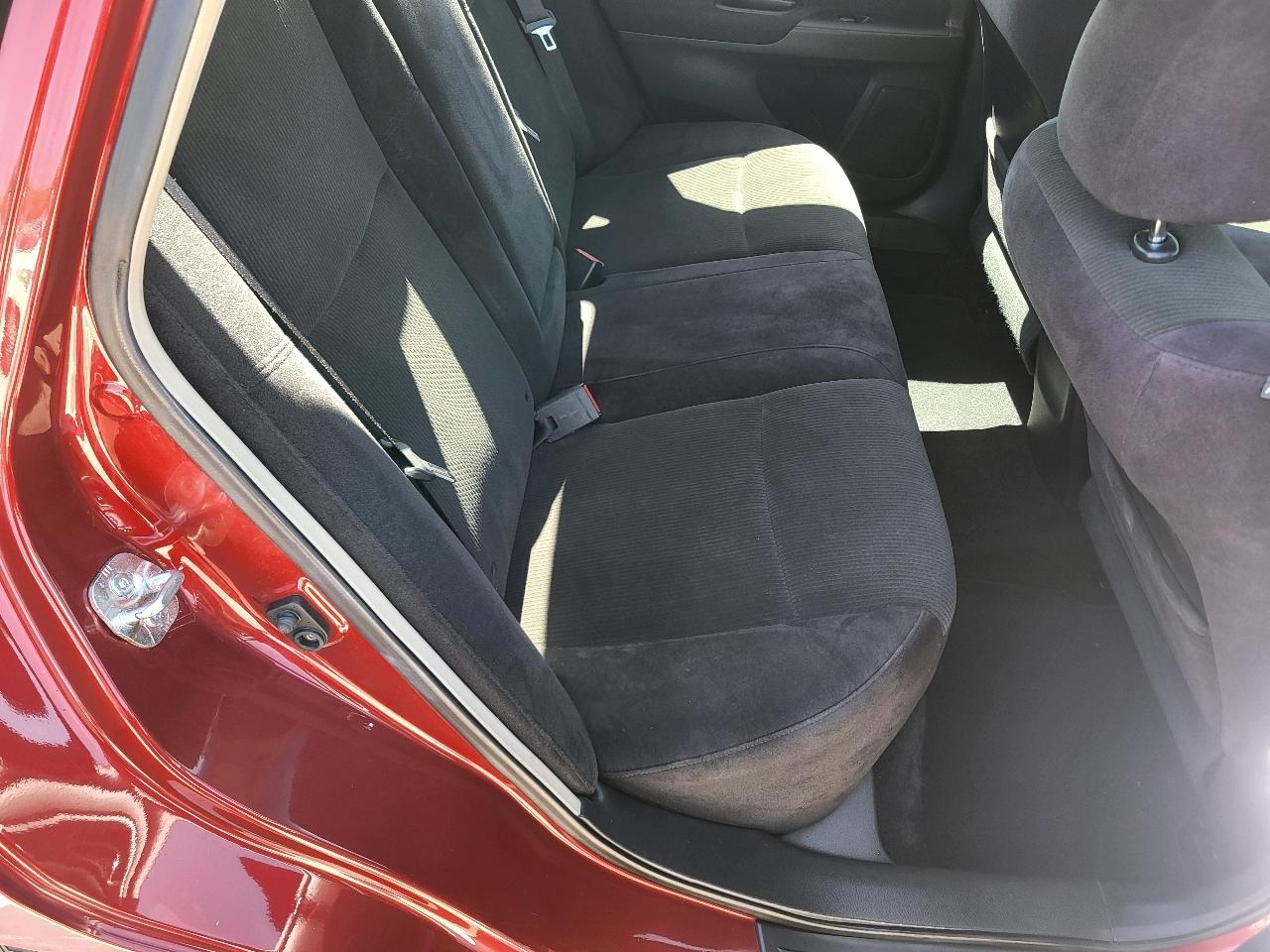 Nissan Altima 2.5 2013