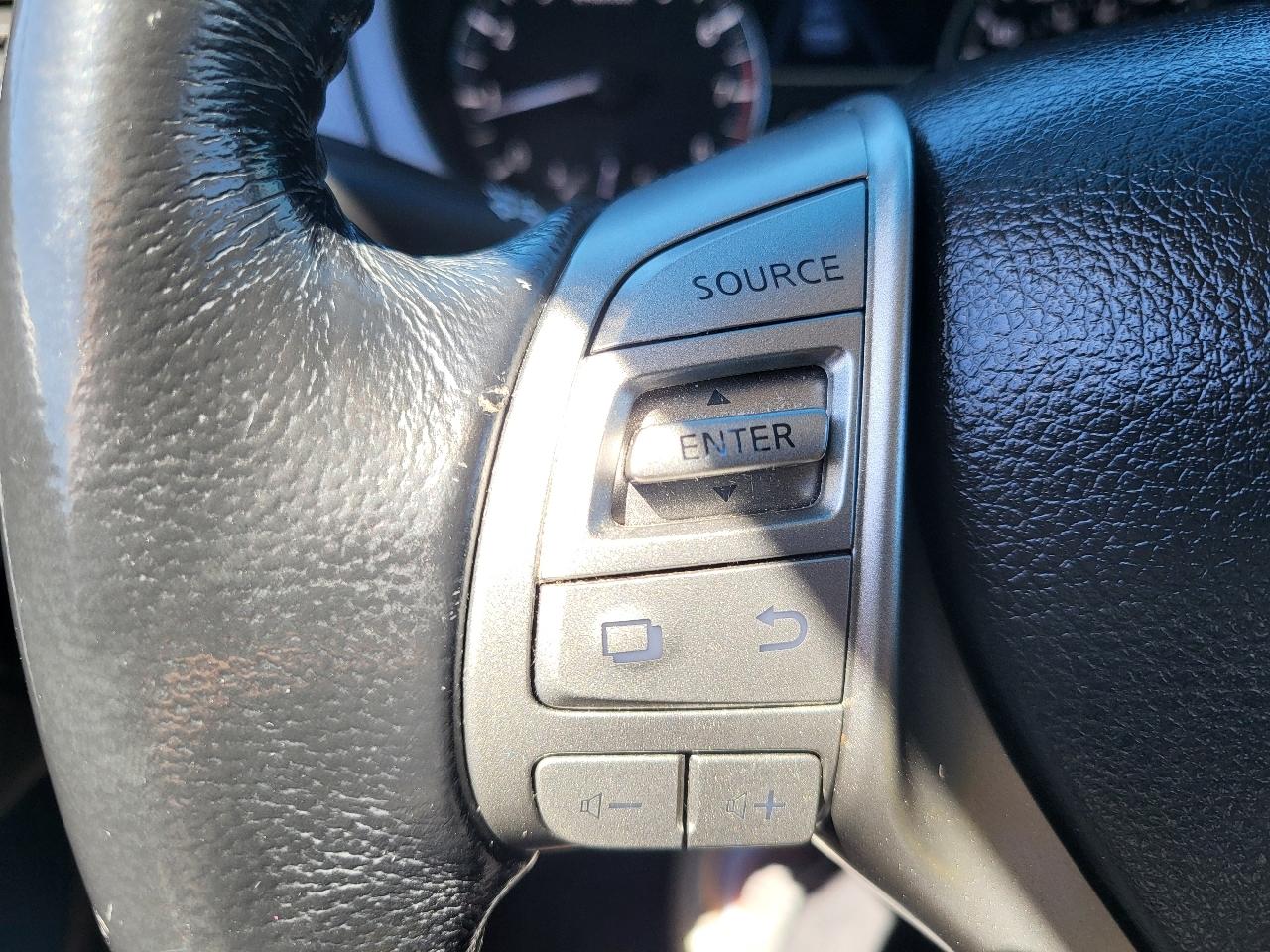 Nissan Altima 2.5 2013