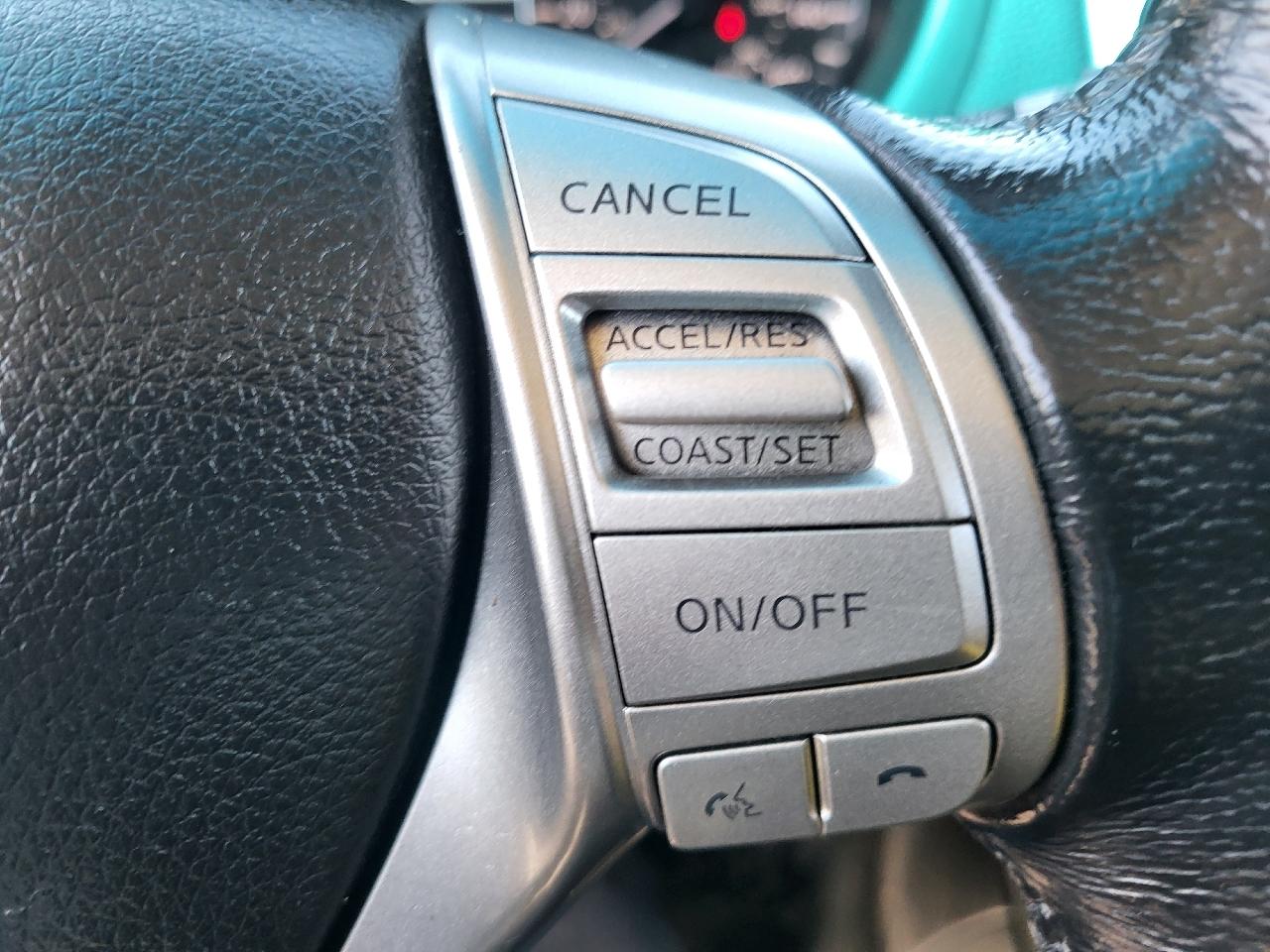 Nissan Altima 2.5 2013