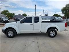 2019 Nissan Frontier 