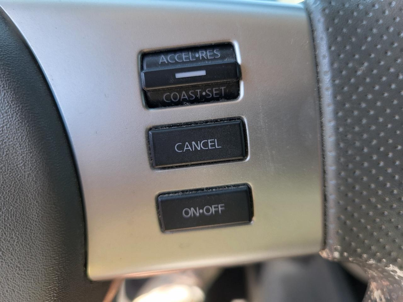 Nissan Frontier SL Crew Cab 4WD 2014