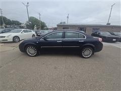 2007 Saturn Aura 