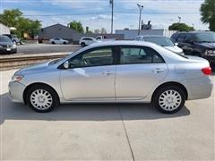 2011 Toyota Corolla 