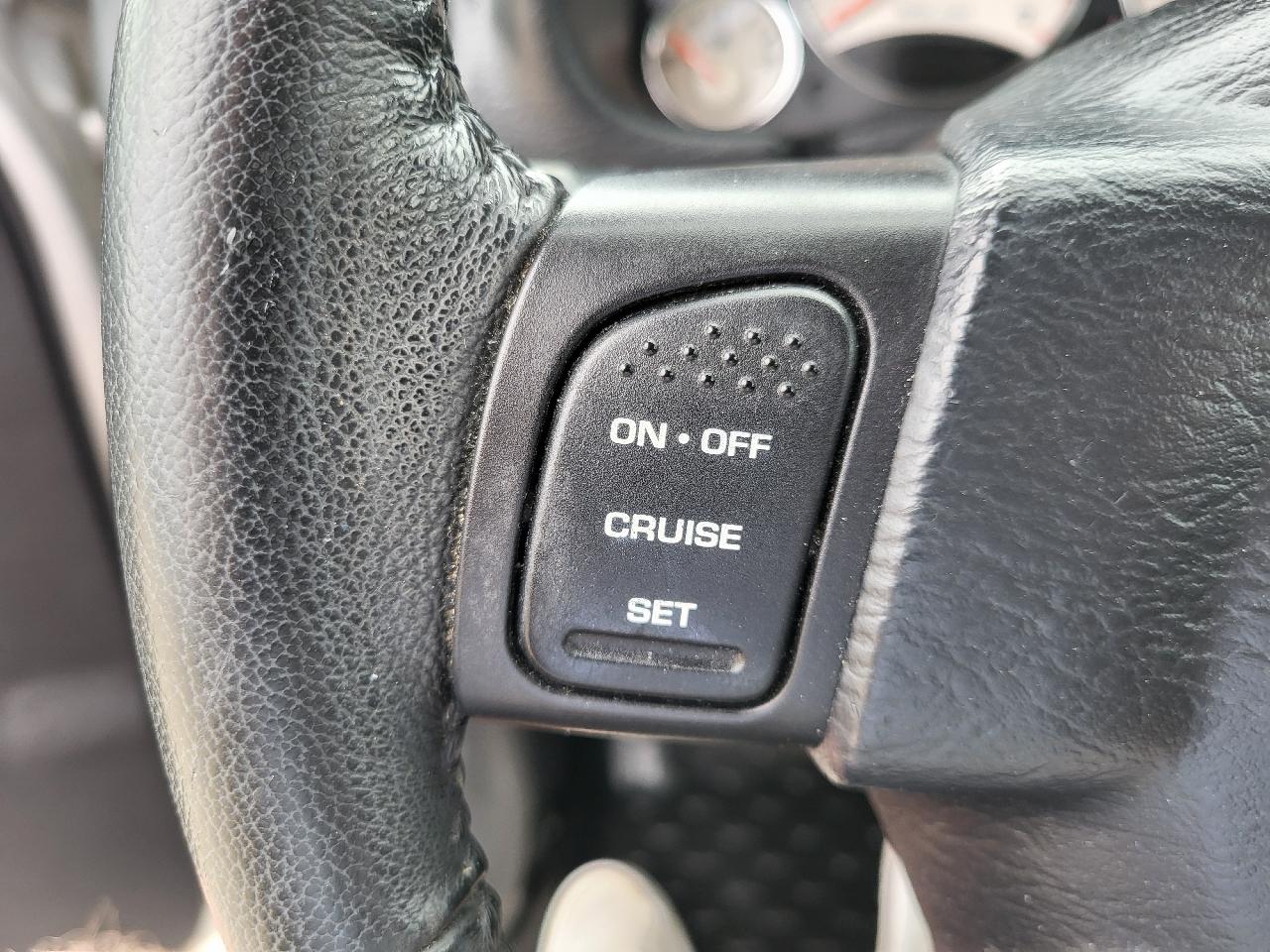 Jeep Liberty Sport 4WD 2004