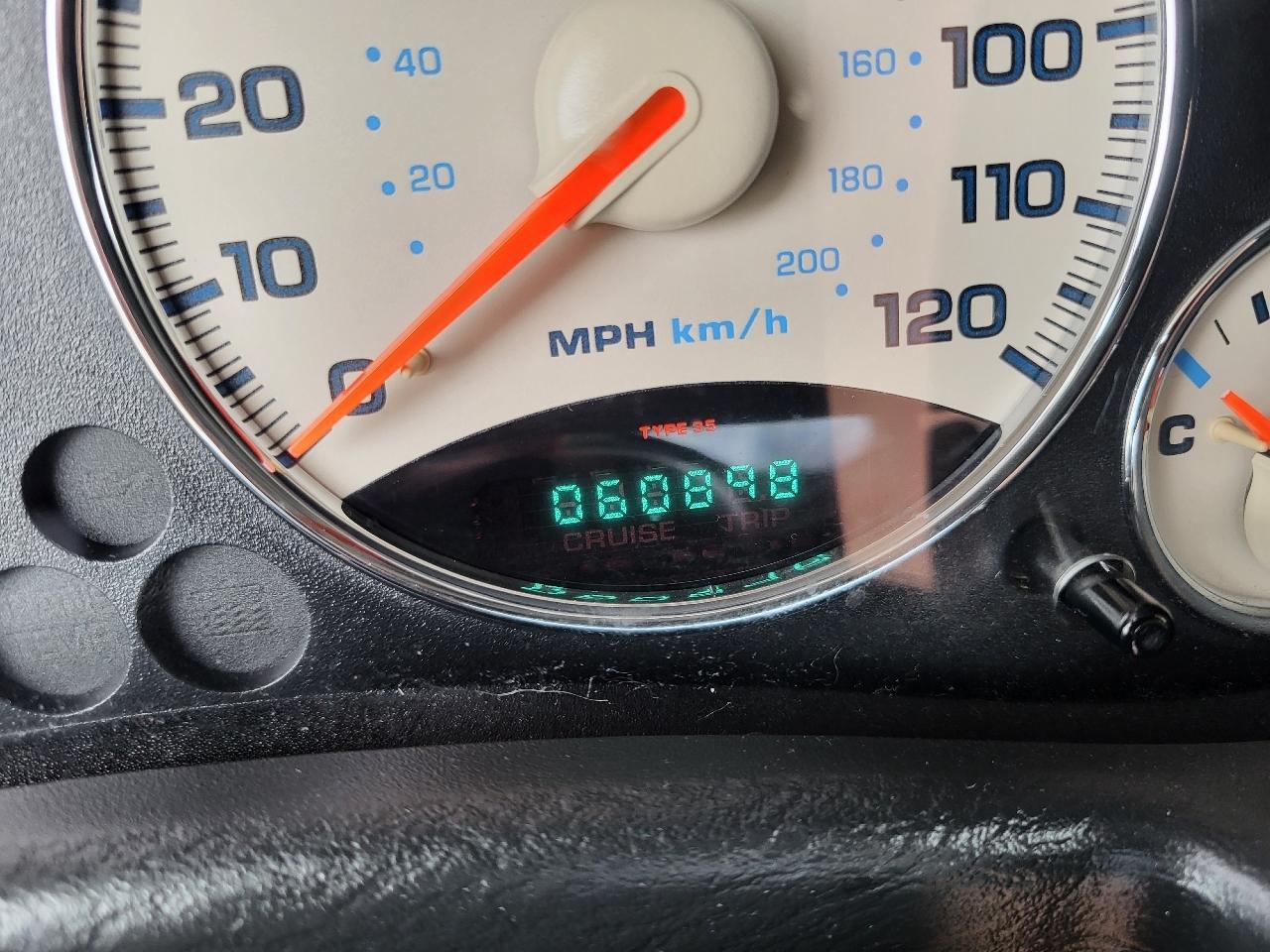 Jeep Liberty Sport 4WD 2004