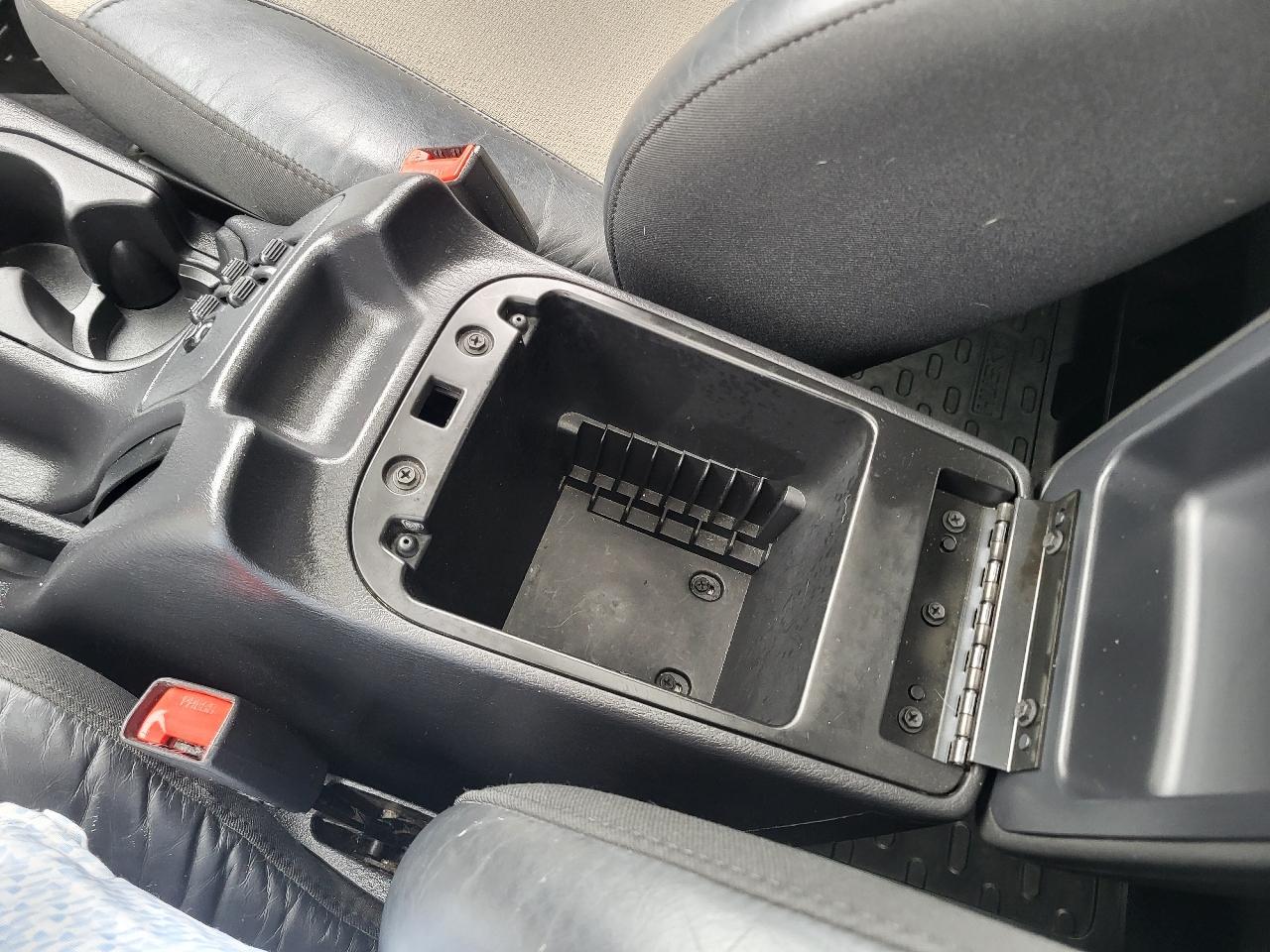 Jeep Liberty Sport 4WD 2004