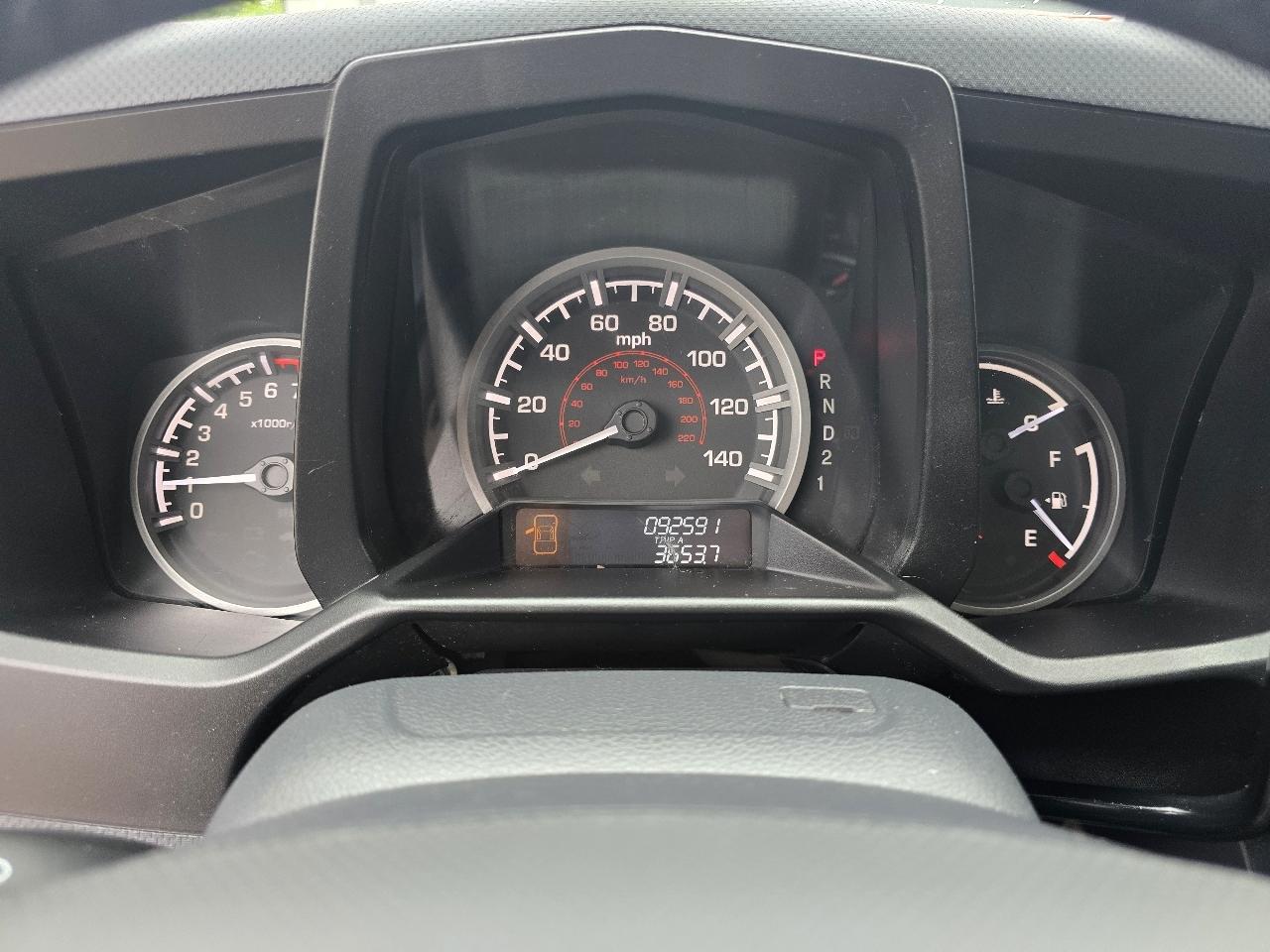 Honda Ridgeline Sport 2014
