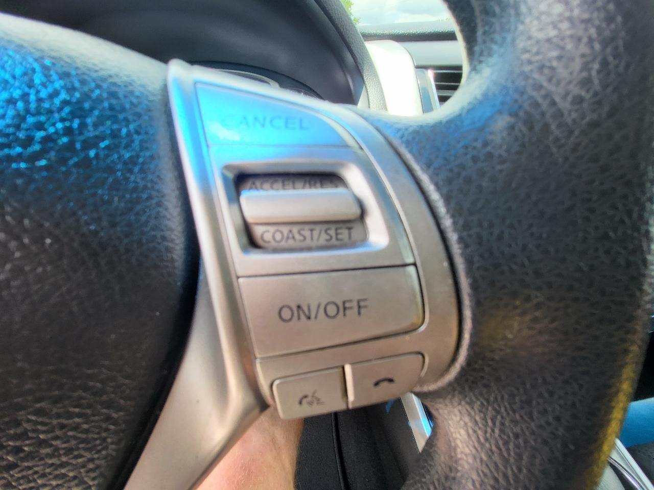 Nissan Altima 2.5 2014
