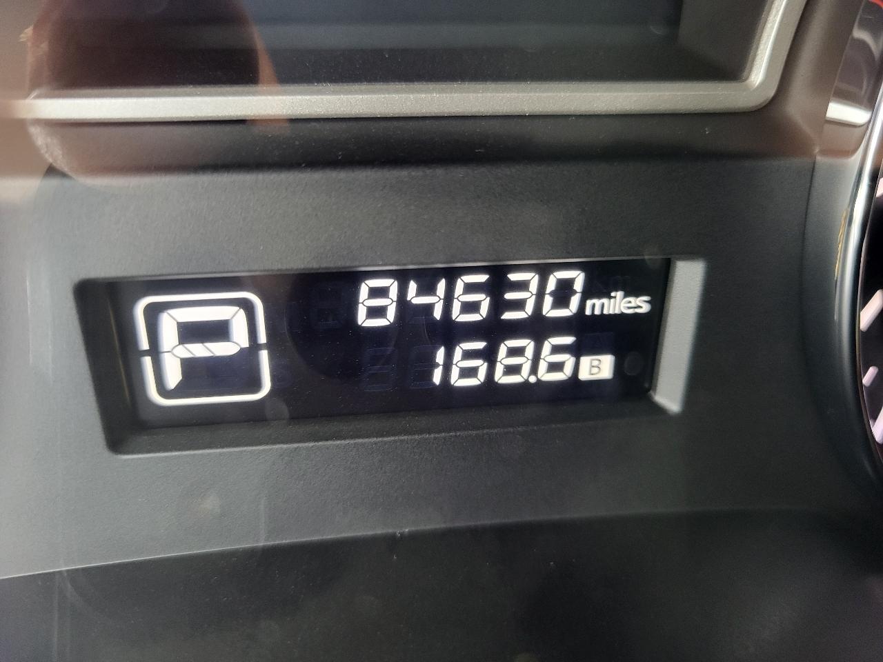 Nissan Altima 2.5 2014
