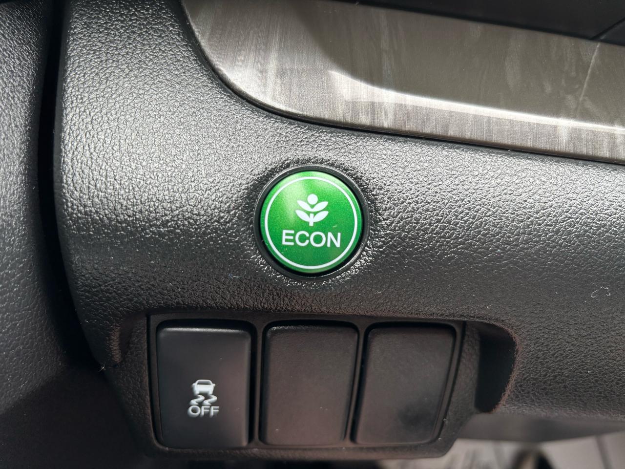 Honda CR-V EX-L 4WD 5-Speed AT 2013