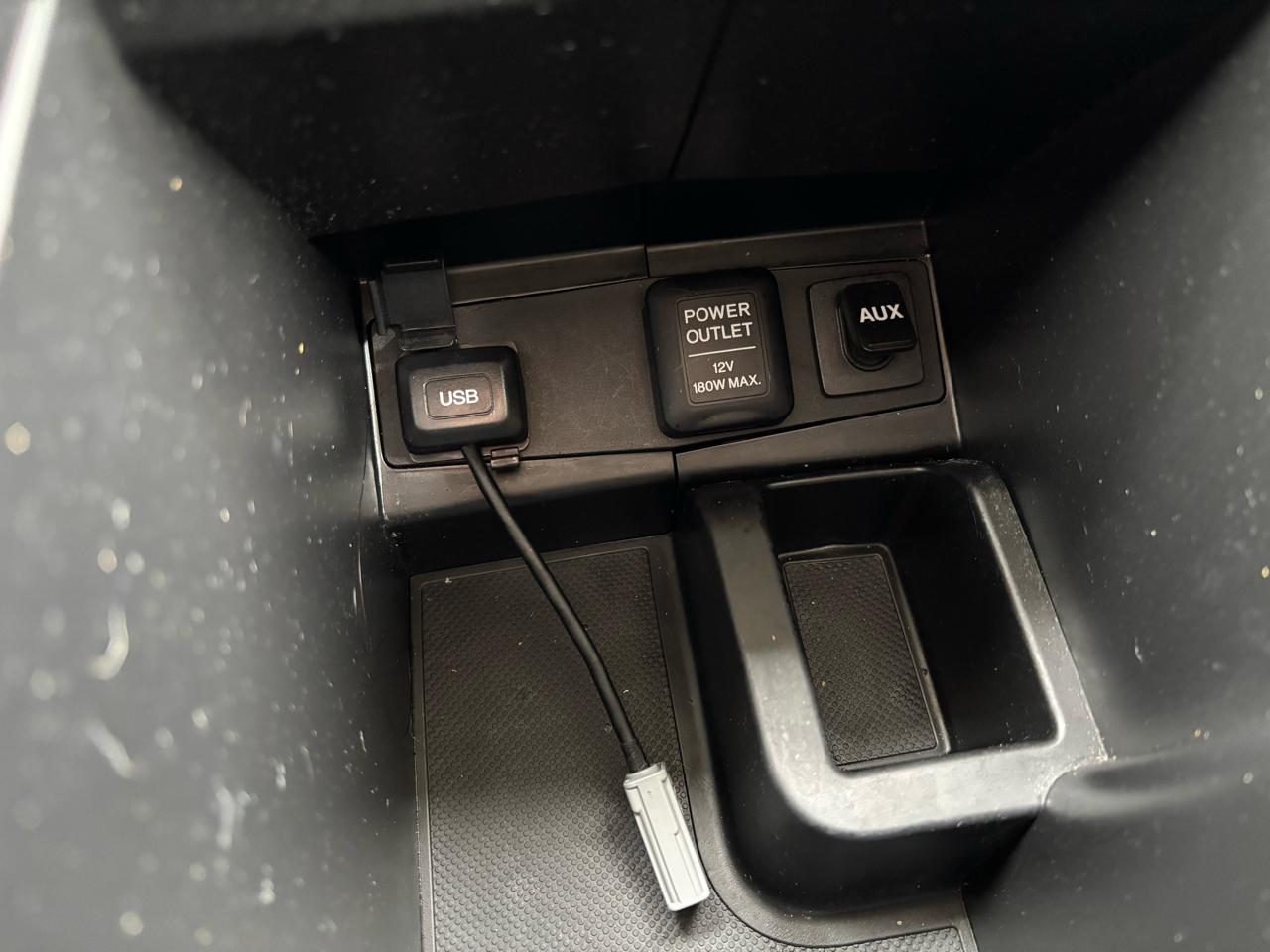 Honda CR-V EX-L 4WD 5-Speed AT 2013