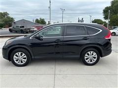 2013 Honda CR-V 