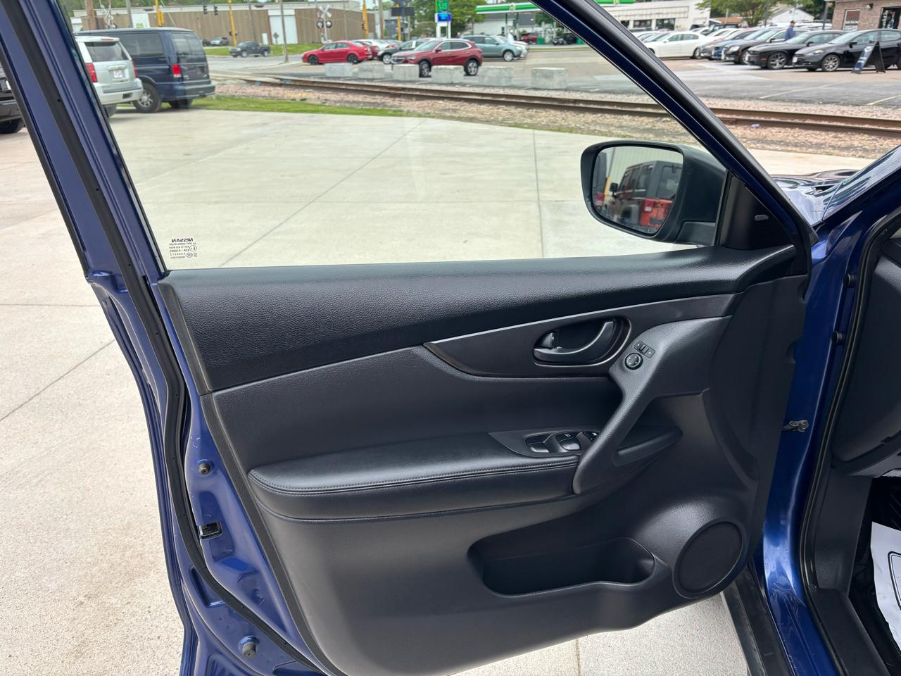 Nissan Rogue SV AWD 2019