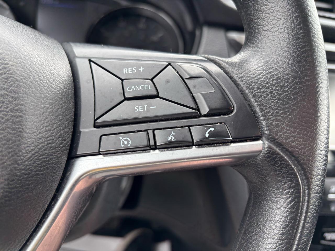 Nissan Rogue SV AWD 2019