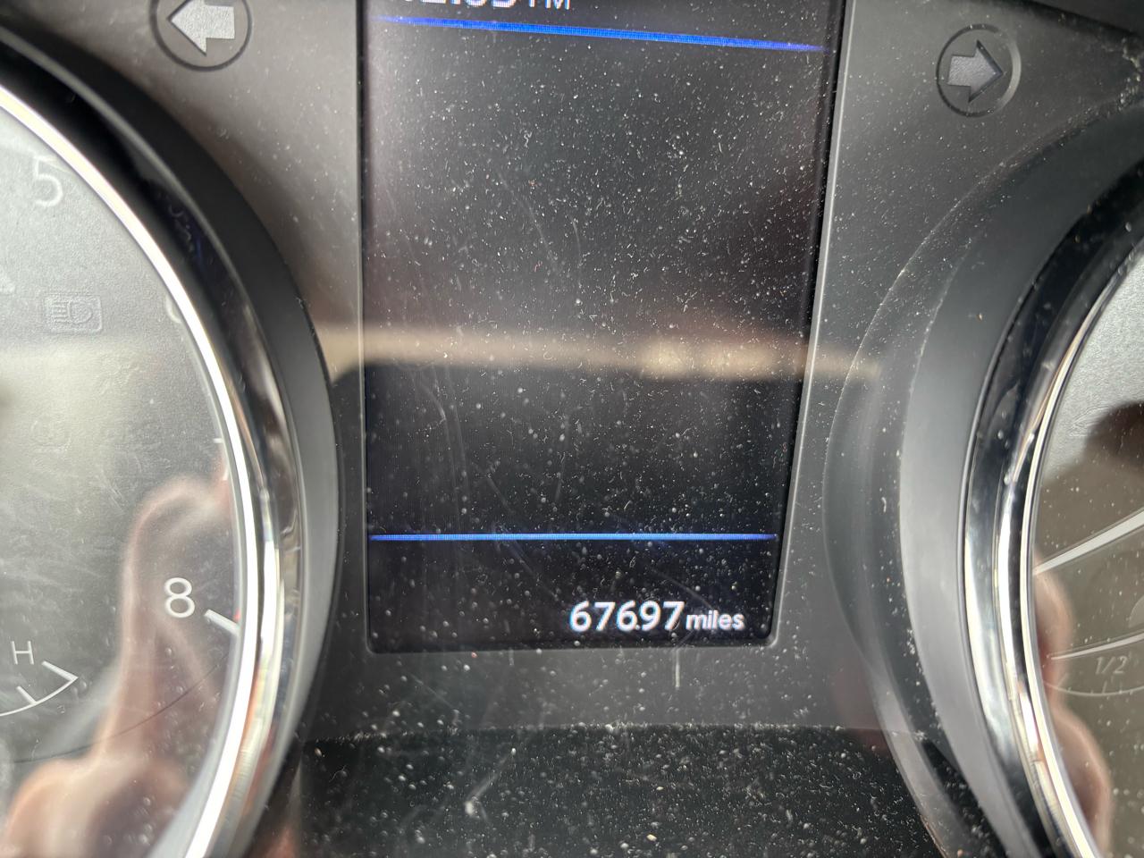 Nissan Rogue SV AWD 2019